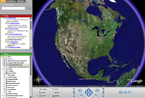 Earth.google.com