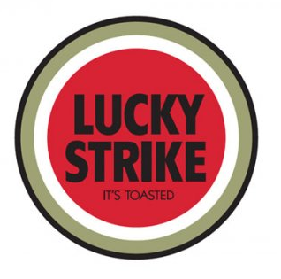 Lucky Strike