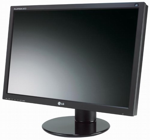 LG 플래트론 LCD Monitor