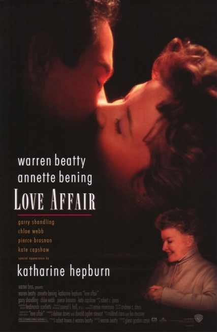 잊을 수 없는 영화, Love Affair