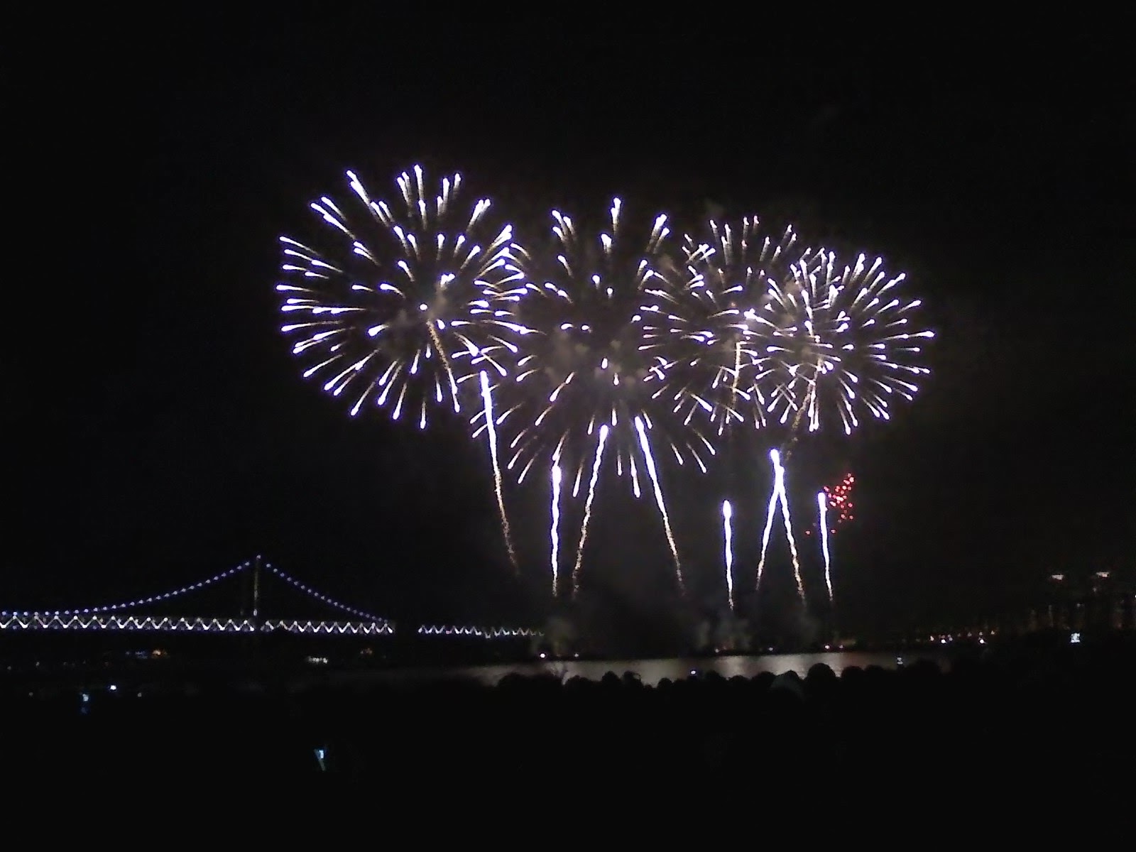 훌쩍 떠나기3 : 부산 불꽃 축제