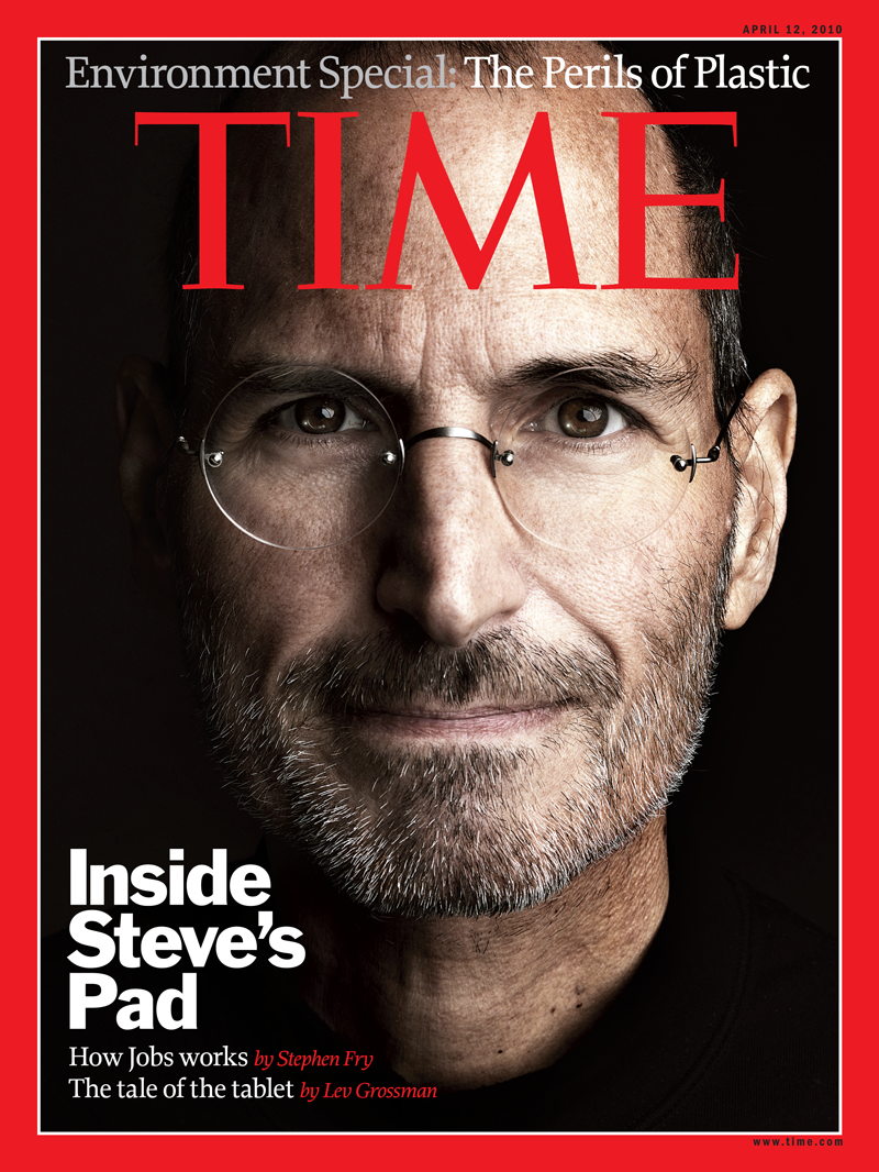 [기고]Apple의 독선적인 iCon, ‘스티브 잡스’ – 월간웹 9월호 특집 기사