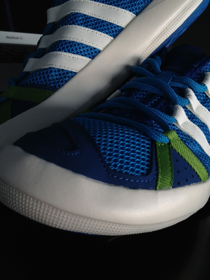 Adidas 보트 CC 레이스