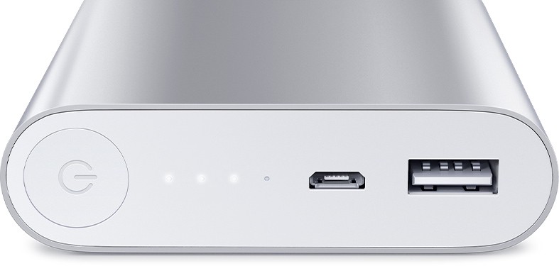 샤오미(Xiaomi) 보조 배터리