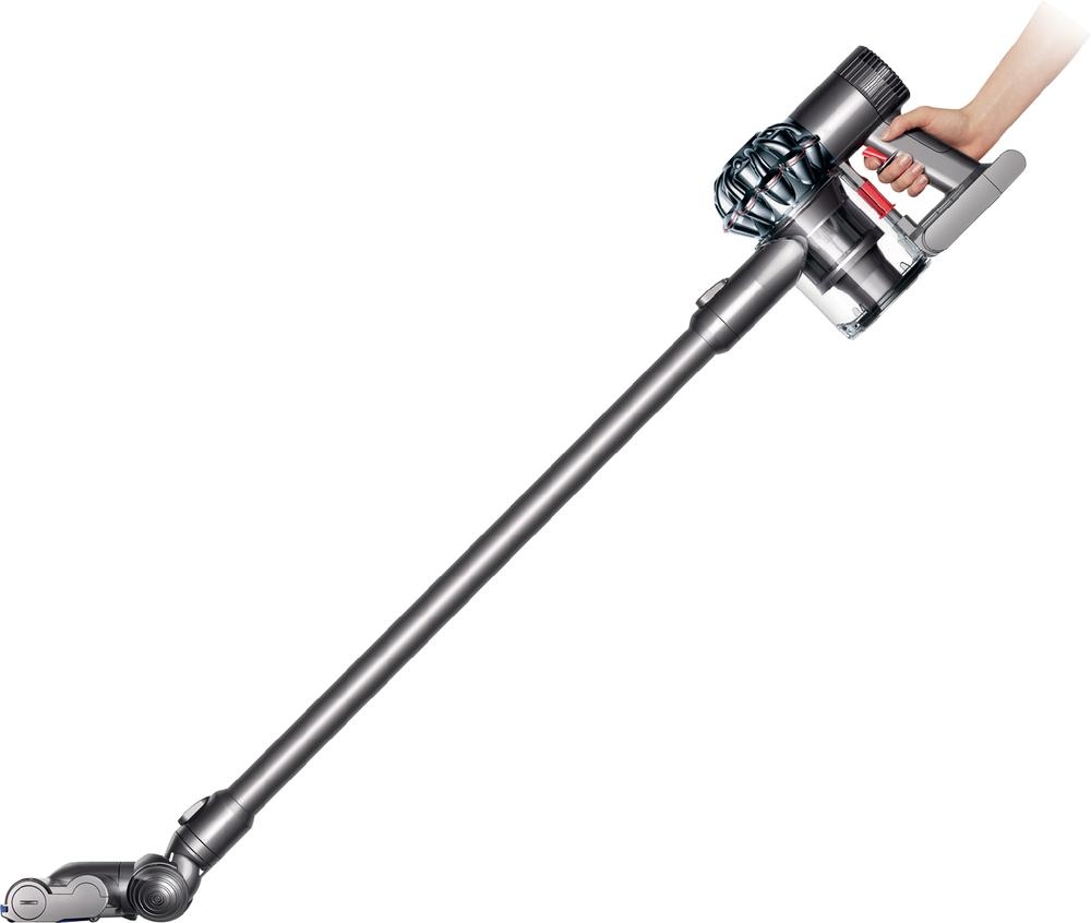 dyson digital slim 개봉기