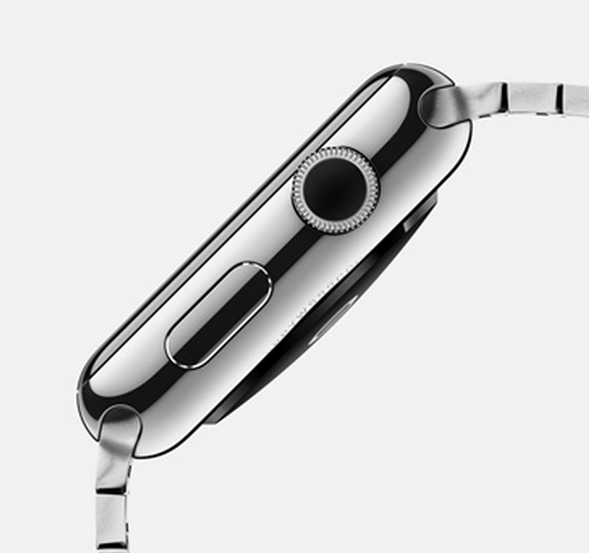 2014 애플 키노트, iPhone6, Apple Pay 그리고 Apple Watch