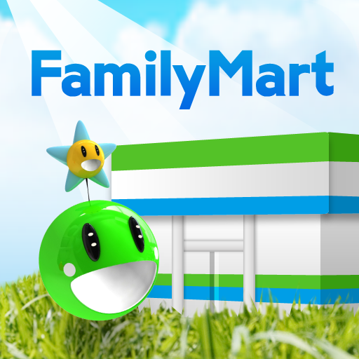 [기고]대한민국의 유통역사를 다시 쓴다, Familymart App
