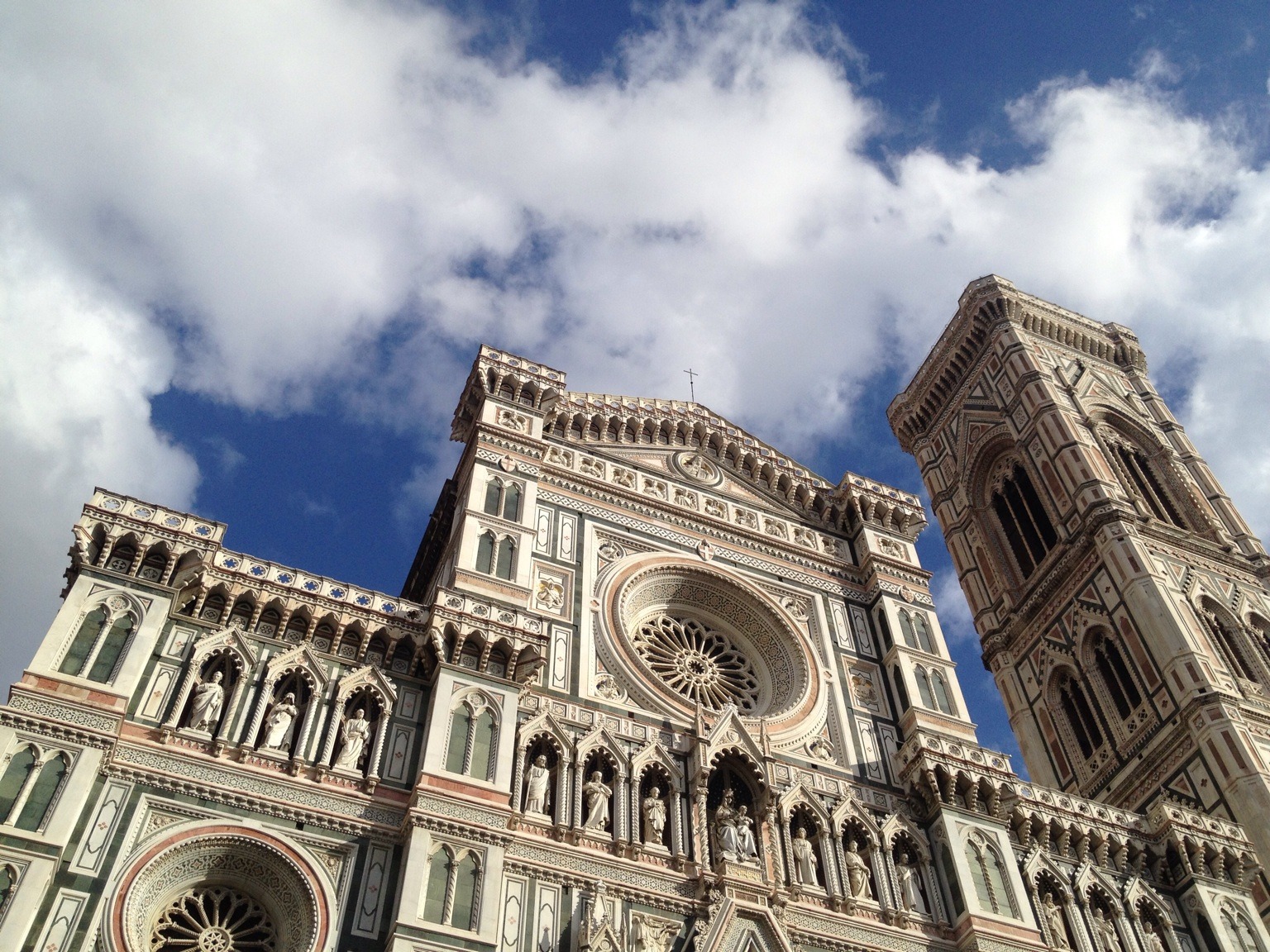 Honeymoon in Europe