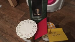 참 오랜만에 받아본 편지&쪽지. 고맙습니다.