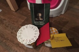 참 오랜만에 받아본 편지&쪽지. 고맙습니다.